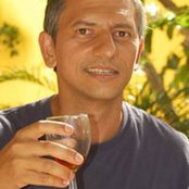 Christophe Bellouard's photo