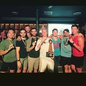 Zack Whitley's photo
