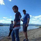 Gary Marang's photo