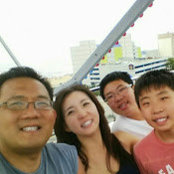 Joyce Kim's photo
