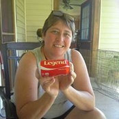 Wanda James's photo