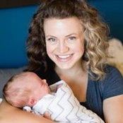 Harmony Hilderbrand's photo