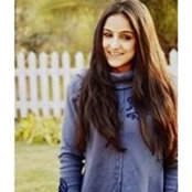 Neha Khajuria's photo