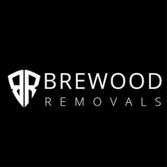 Brewood Removals