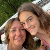 Foto von Danielle Pernetti
