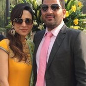Foto di Simran Bassi