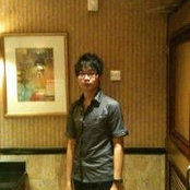 Salim Lin's photo