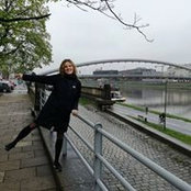 Anna Krigere's photo