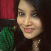 Paramita Chatterjee's photo