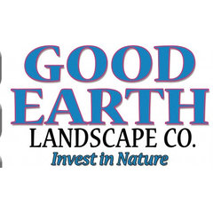 Good Earth Landscape Co.