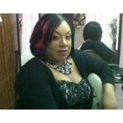 Janelle James's photo