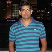 Ramesh Dubbas foto