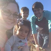 Melissa Giarrosso's photo