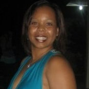 Ayanna Gaspard's photo