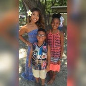 Kieshana Miles's photo