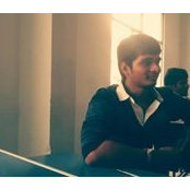 Foto von Sunil Kumar Es