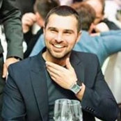Сергей Шарапов's photo