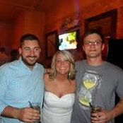 Nate Szana's photo