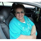 Linda Gray's photo