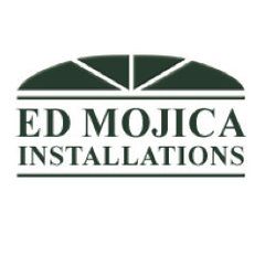 Ed Mojica Installations