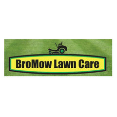 BroMow Lawn Care