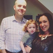 Kelly Duce's photo