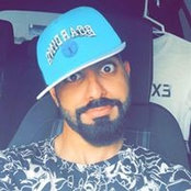 Omar Al Hammadi's photo