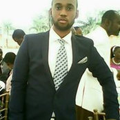 Toby Afosah's photo