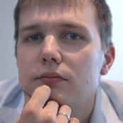 Dmitry Zhokhov's photo