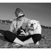 Sarah Bria's photo