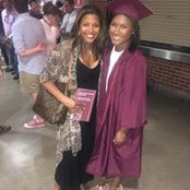 Catina Lewis's photo