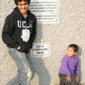 Sartaj Kadian's photo