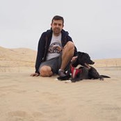 Marcin Kwiatkowski's photo