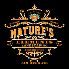 Natures Element Landscape