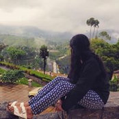 Divya Krishnan's photo