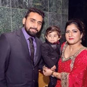 Foto von Surinder Mavi
