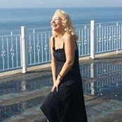 Оксана Сурженко's photo