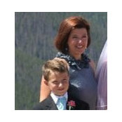 Julie Howell's photo