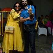Dipender Vohra's photo