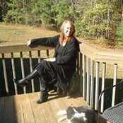 Lynn Williams's photo