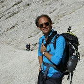 Piergiuseppe Meneghellos foto