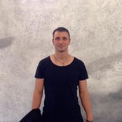 Karl Christos Rousso's photo