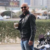 Ahmad Khallaf's photo