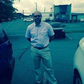 Kevin Mabe's photo