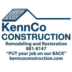 KennCo Construction