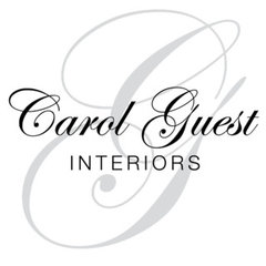 Carol Guest Interiors