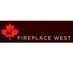 Fireplace West