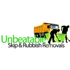 Unbeatable Skip & Rubbish Removals