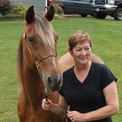 Patricia Nyenhuis Secords billede