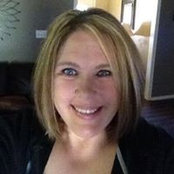 Gina Brown's photo